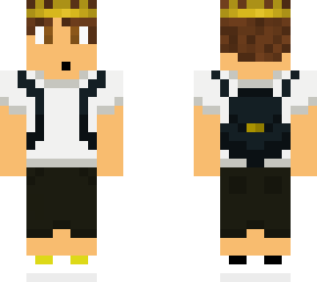 prom king