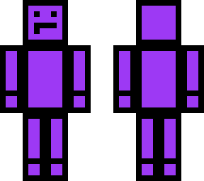purple tap-l