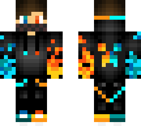 pvp master with scarf