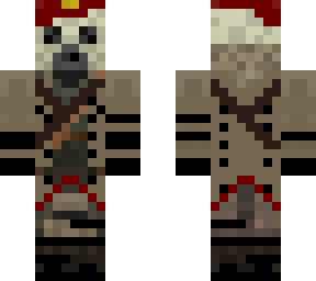rainbow siege creeper