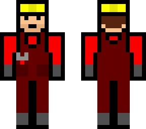 red builder v2