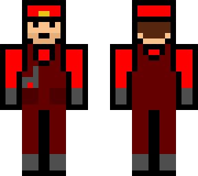 red commander v2