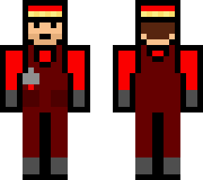 red farmer v2