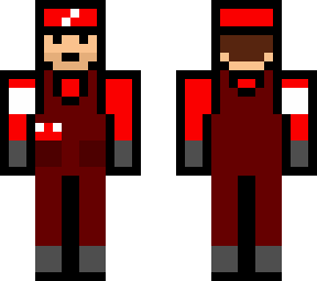 red medic v2