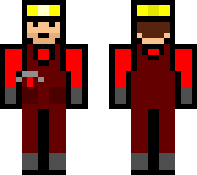 red miner v2
