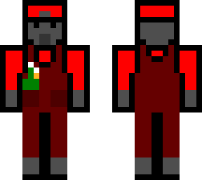 red pyro v2