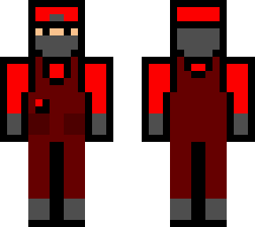 red spy v2