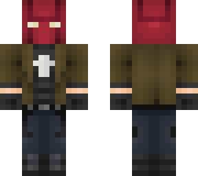 redhood (priest)