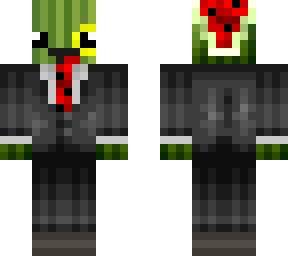 regw melon boss