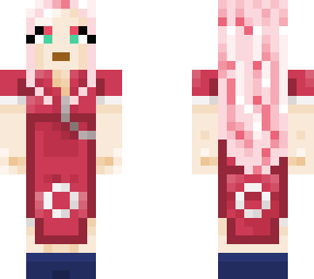 sakura(skin pack)