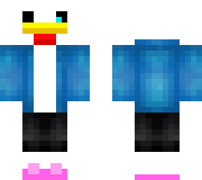 sans chicken