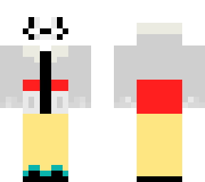 sans for undertale au