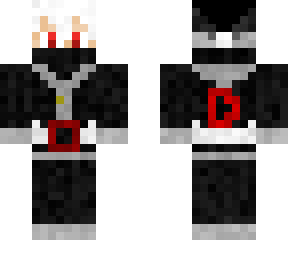 santa dannrick