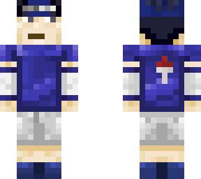 sasuke (skin pack)