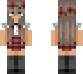 school girl 5.0 (update) - not mine (edited)