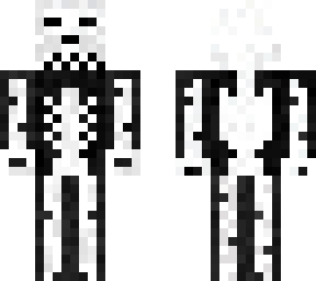 skeleton