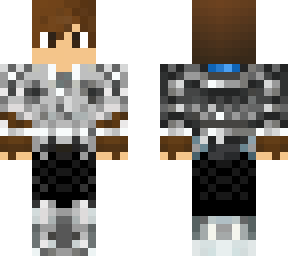 skin