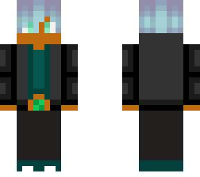 smithsonite human half