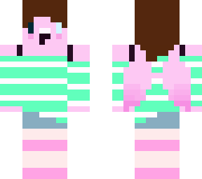 so i have a fursona