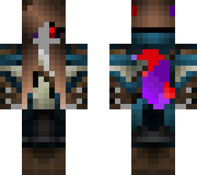 solarstorm (last stand form)