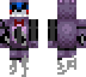 souless bonnie