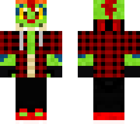 sparkyspark crococdog