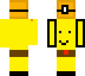 spongebob