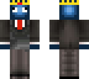 squidiman