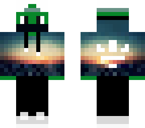 sun turtle