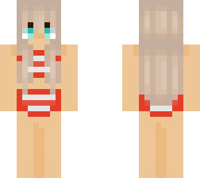 swimsuit