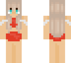 swimsuit