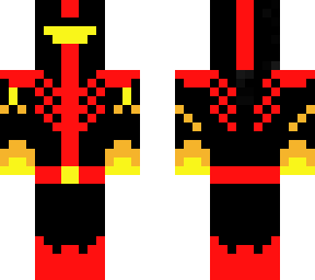 the redfire