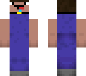 the true noob