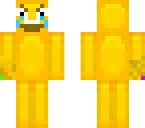 thosefournerds yt skin