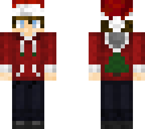 titaniums christmas