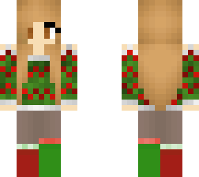 ugly christmas sweater