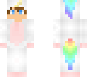 unicorn man