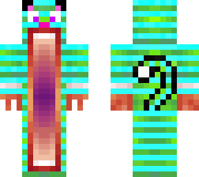 unspeakable kat