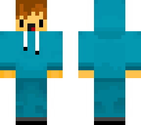 vinthetwins skin