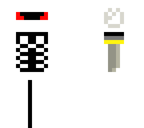 white destiny
