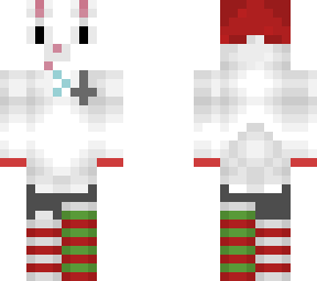 xmas bunno