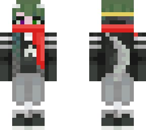 xmas skin 2