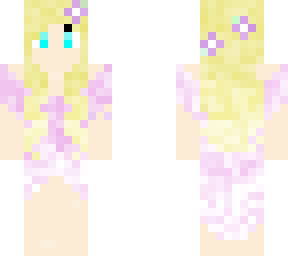 zyenna blond