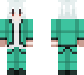 -+ kaidou shun +-