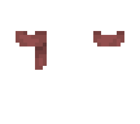 (day 2) red winter scarf