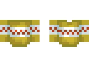 (day 3) yellow christmas jumper