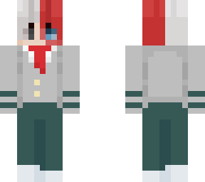 -todoroki- (outfit made by the wonderful kitchanbases)