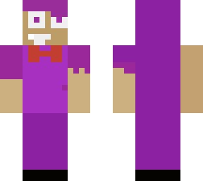 35 year old human bonnie
