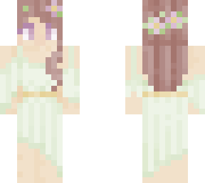 ancient greek princess