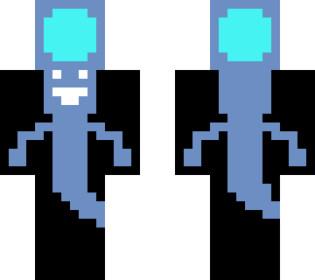 ancient poltergeist